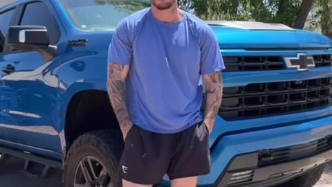 I need him as a friend