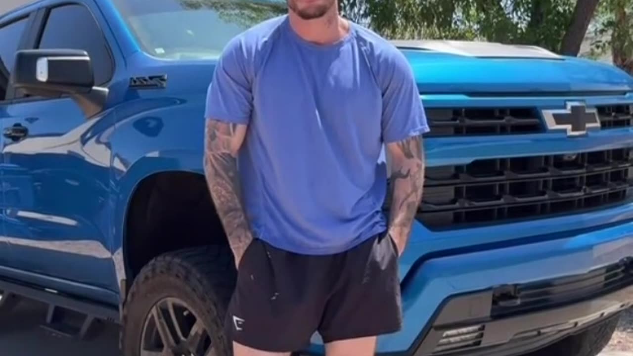 I need him as a friend