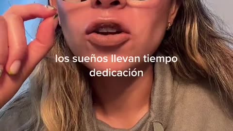 No te detengas, estás más cerca de lo que crees.