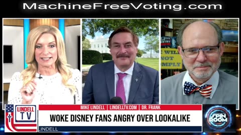 Lindell Wins $5 Million Dollar Appeal - His 2020 Election Data was REAL!