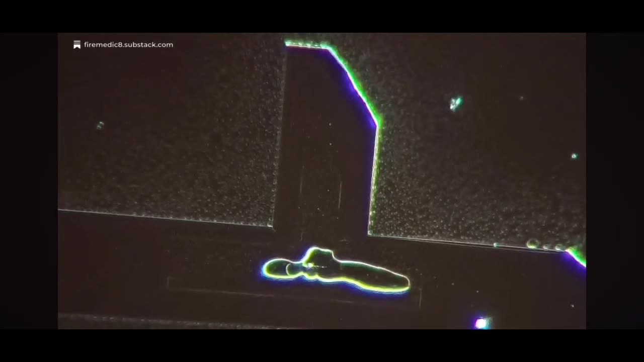 NANO BOTS INSIDE US, TI. (TARGETED INDIVIDUAL) TESTIMONY.