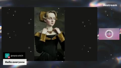 The White Queen - Live Book Club