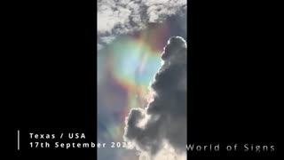 Earth in Chaos - What’s Going On Right Now? September 2025 Pt.3 - Reloaded from World of Signs