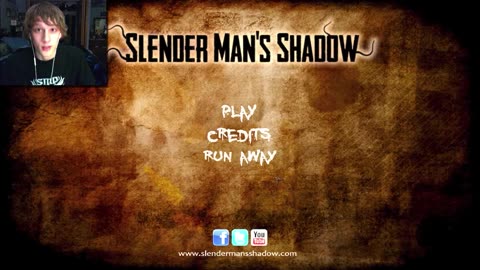Slender Carnival (Complete) (Andrew Blaze - Randy Stair)