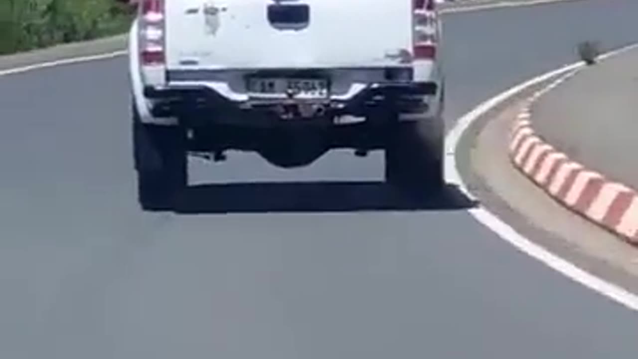 😂👑 King of the Road: Pickup Truck Edition! | FunFM