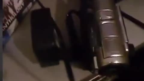 Real Alien Caught on Camera? | Viral Footage 2025 (Short)