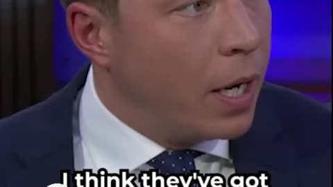 He's a Racist?! The Most Controversial Political Debate Going Round the World!