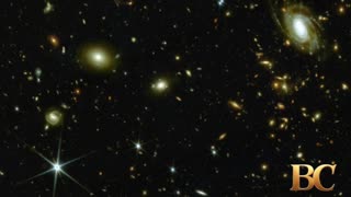 James Webb Space Telescope reveals largest-ever panorama of the early universe