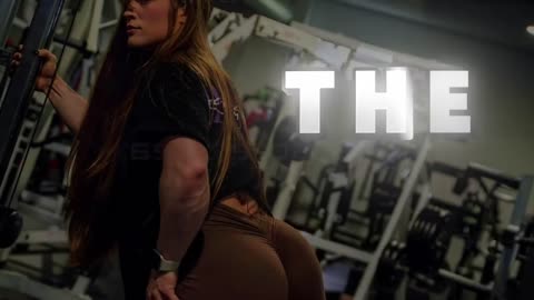 Amber White: The Quads Queen - Unmatched Strength and Fitness