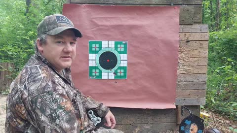 Winchester's SuperX, 20 gauge rifled slugs in 2.75" shells for light skinned big game.