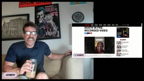 The GetsNatty Show