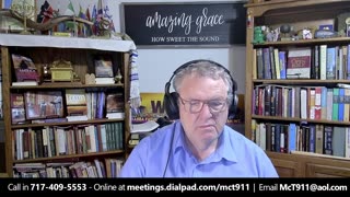 End Times Prophecy Weekly Update