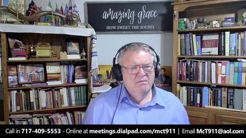 End Times Prophecy Weekly Update