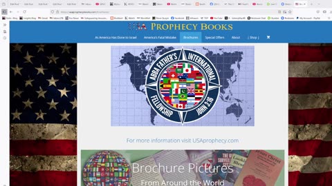 End Times Prophecy Weekly Update