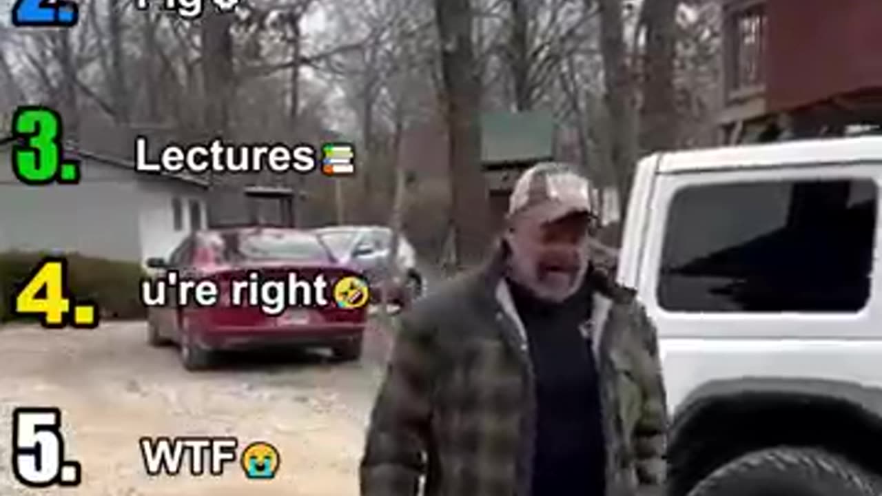 IRL Alpha Chad Husband