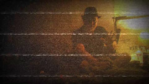 Krow J Chaplin (Documentary) Topic: Life like a trainwreck