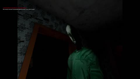 MY NEIGHBOR WANTS SOME SALT - Salt (Horror Game)