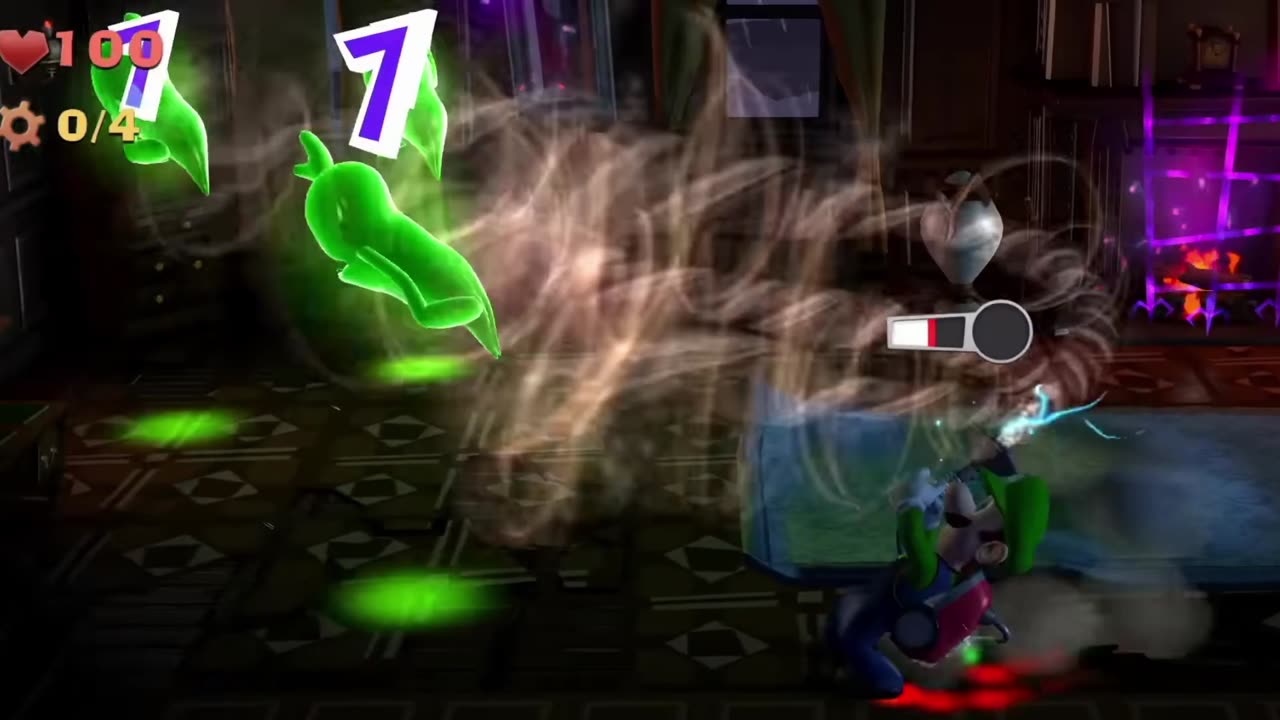 Luigi's Mansion 2 HD | Music Video | Channel Trailer