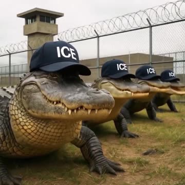 🐊YO🐊 THESE GUYS ARE OUT OF CONTROL