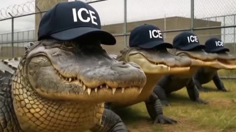 🐊YO🐊 THESE GUYS ARE OUT OF CONTROL