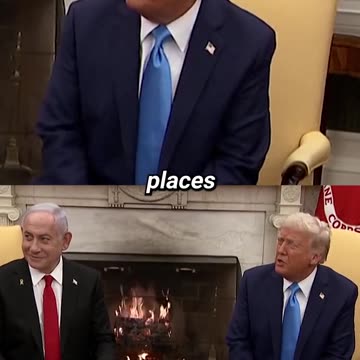 United States will Take Over Gaza