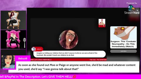 Reviewing The Past With Moe & Cats! For Real This Time! #BombshellTheBum & All The Lies!