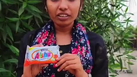 Aishu Detergent Cake | Best Detergent Cake In India | Top Detergent Cake