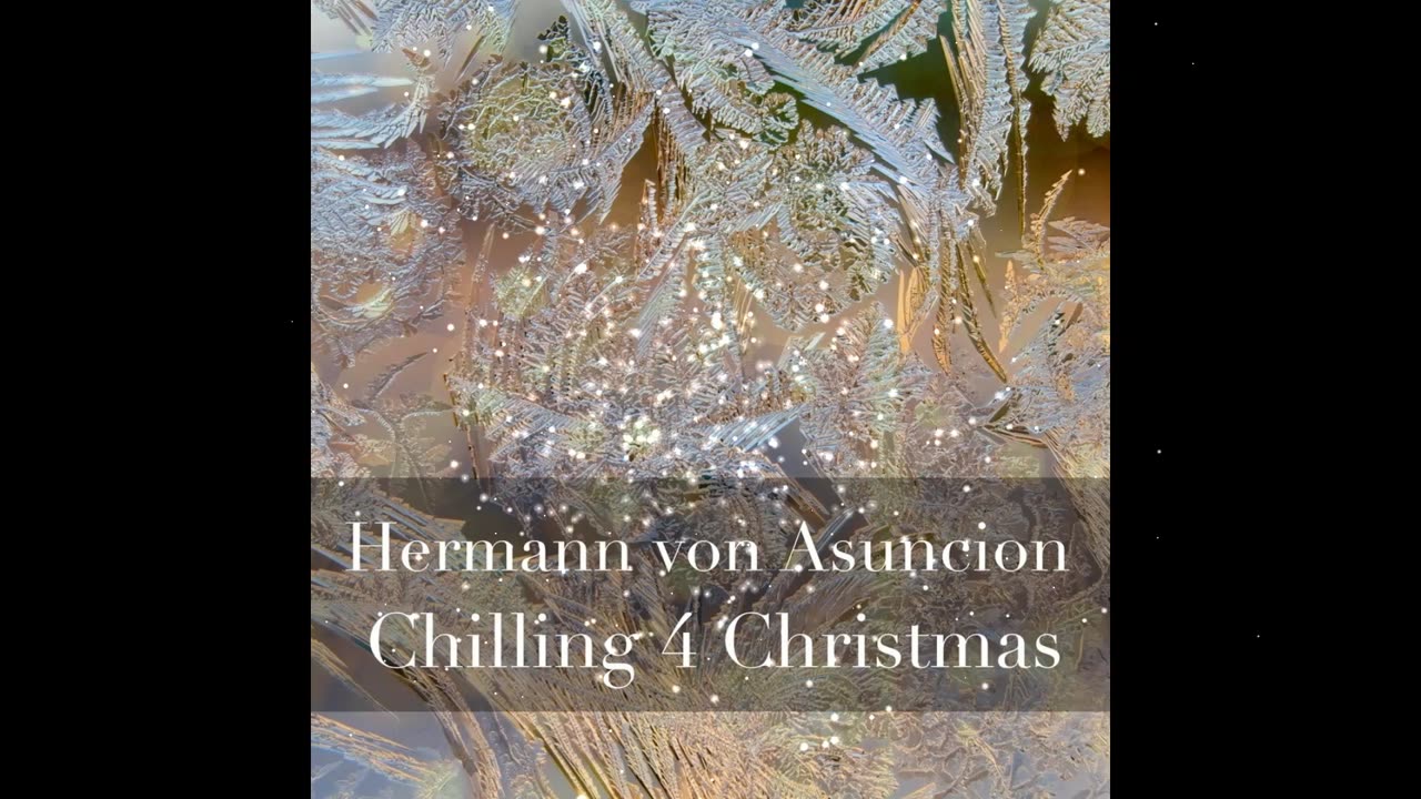 Hermann plays "Chilling 4 Christmas"