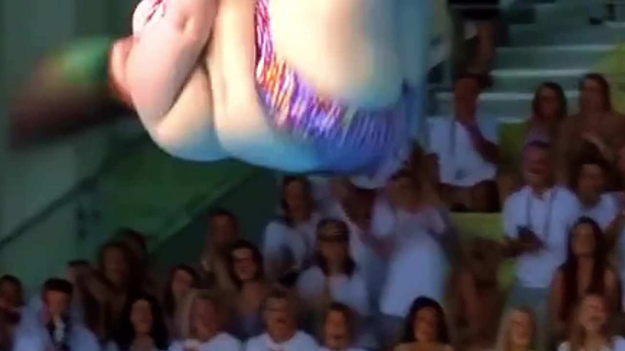 Which Country Wins Gold in XXXL-Olympics?