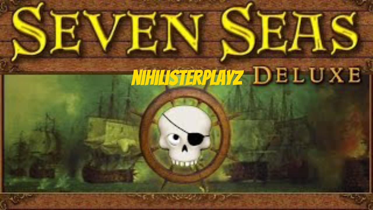 Seven seas deluxe high score ost extended