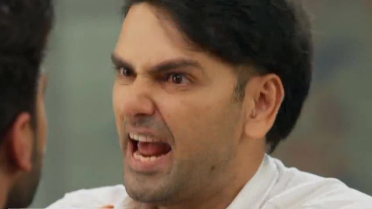 YRKKH Today Full Episode ¦ Tanya Challenge Abhira