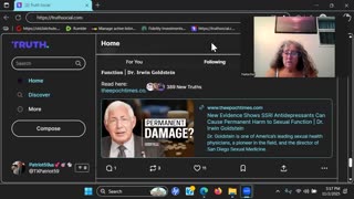 Anti Depressants Causing Sexual Disfunction