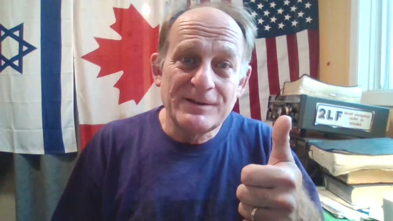 GET READY GET READY The next few days everything may change as we know it. Watch and Pray. MARANATHA