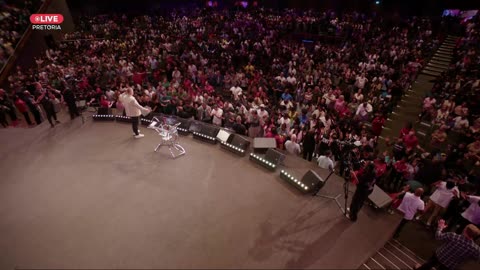 Sunday Evening Celebration Service | CRC Church | 14 September 2025 PM