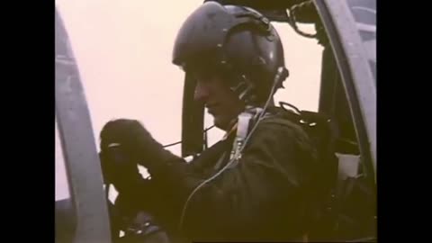 Paranoid - (Vietnam War Carrier Operations)