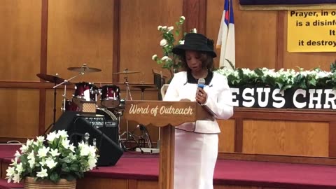 If We Won’t HE Will