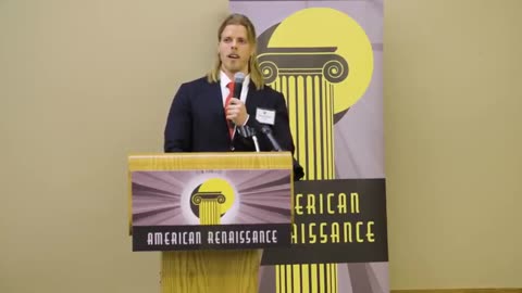 The Defense of the West Begins with You - Marcus Follin