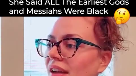 Afrikan Gods