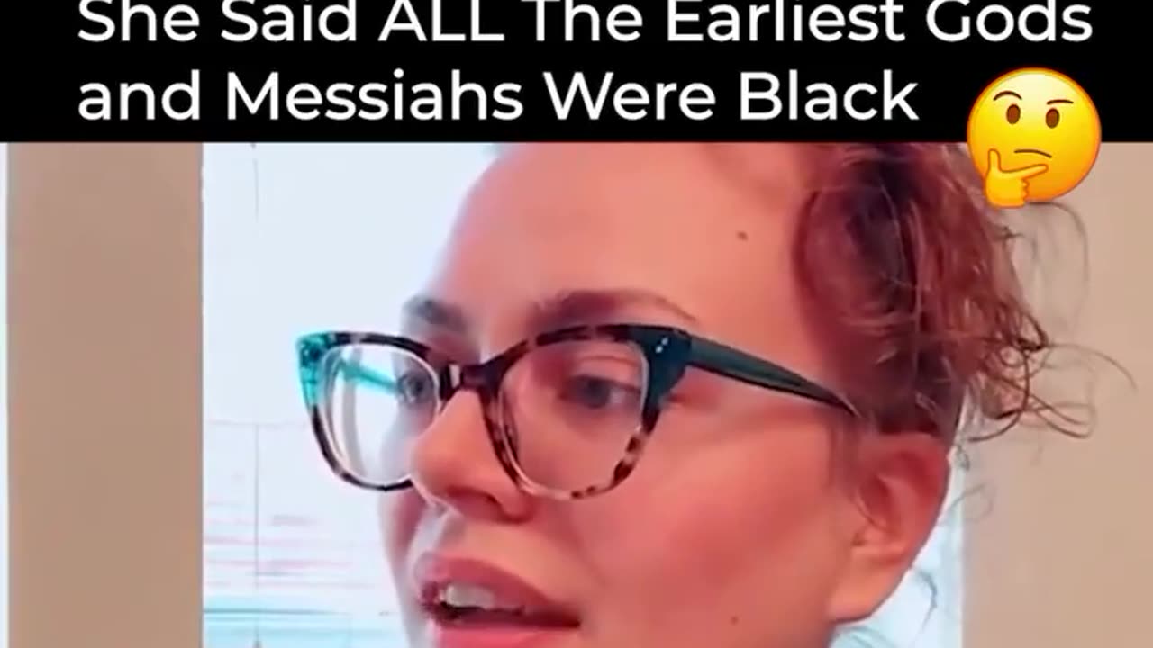 Afrikan Gods