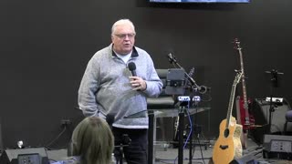 Cornerstone Fellowship Sunday Service 11/16/2025