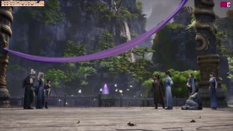 Alchemy Supreme EP122-126