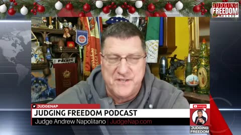 Scott Ritter : EU Silences Col. Jacques Baud.