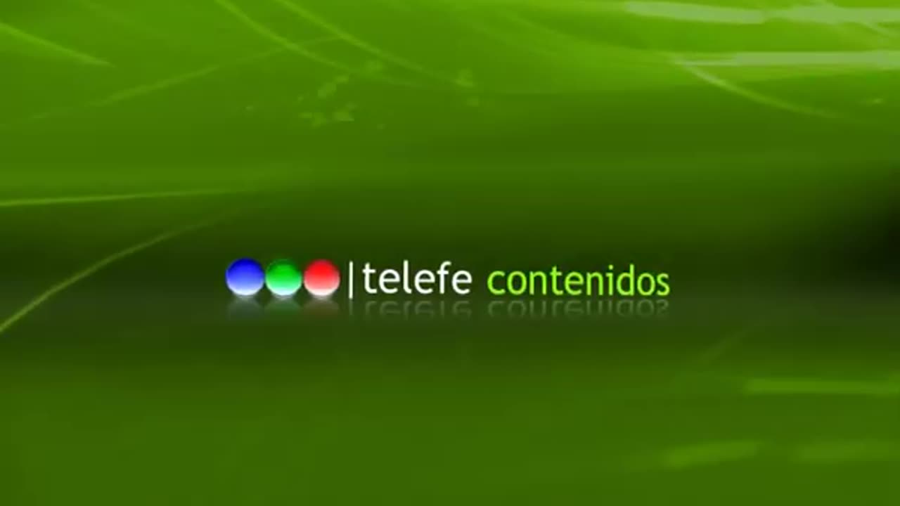 fue una produccion/ telefe 2009