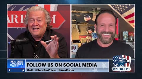 WAR ROOM Episode 4802