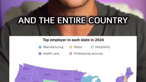 The New York Times just exposed the corruption of the U.S. healthcare economy...
