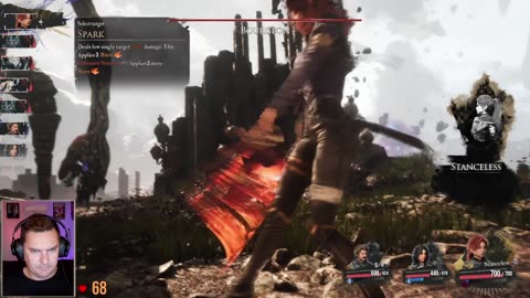 🔴 Live - Clear or Obscure Part 2 - Clair Obscur: Expedition 33