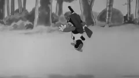 Westward Whoa 1936 Looney Toons