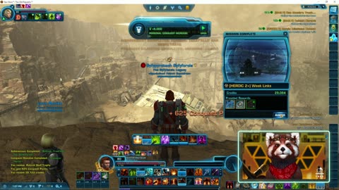 Rumble Live Game Play