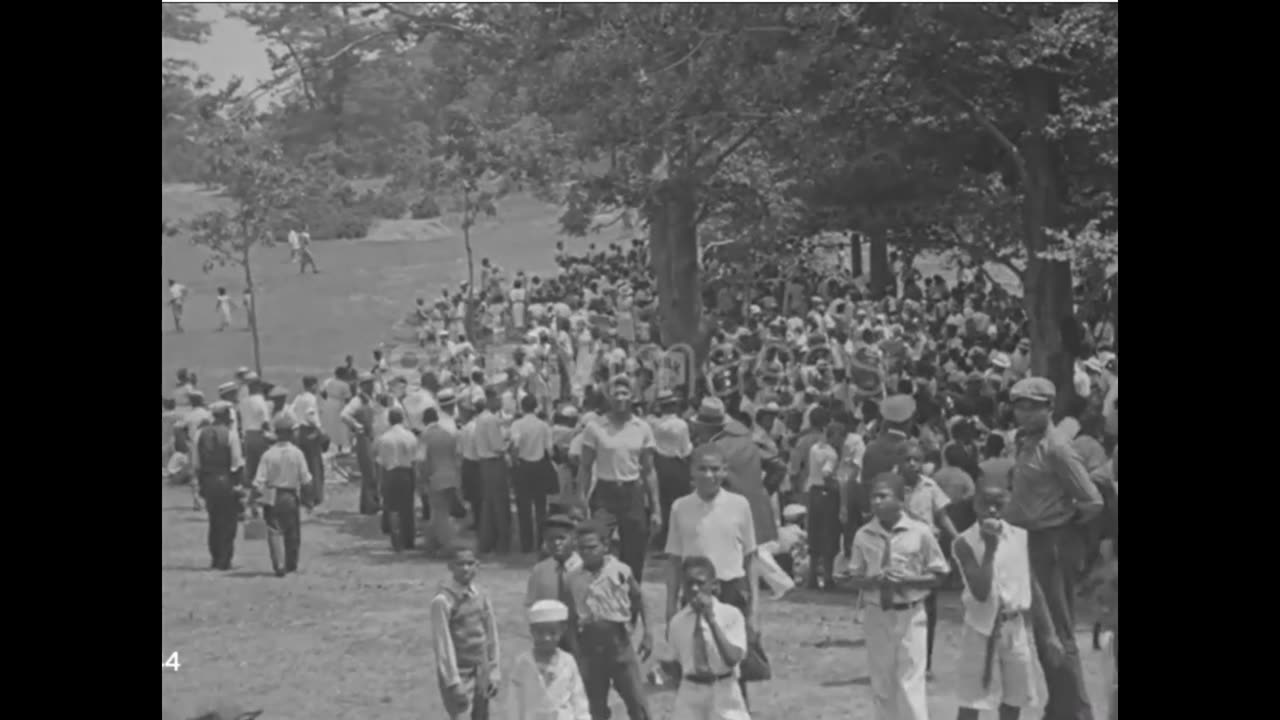 🤯✨ Watch This Historic Ice Cream Eating Contest in Harlem! | FeedMyCuriosity