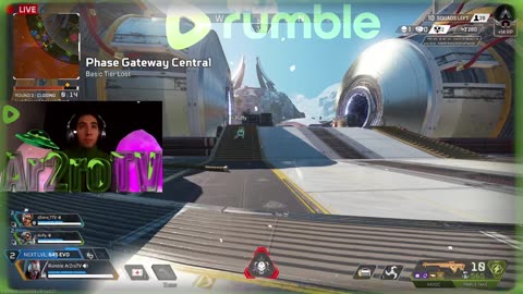 🧪LIVE| Galactic Phenomena| Apex Legends🛸